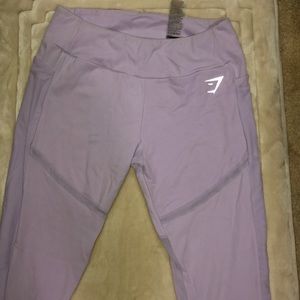 Gymshark leggings